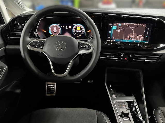 Volkswagen Caddy 2.0 TDI DSG