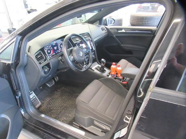 Volkswagen Golf 2.0 TSI DSG Golf VII