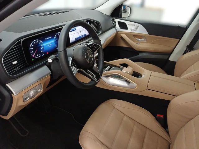 Mercedes-Benz GLE 350 4MATIC