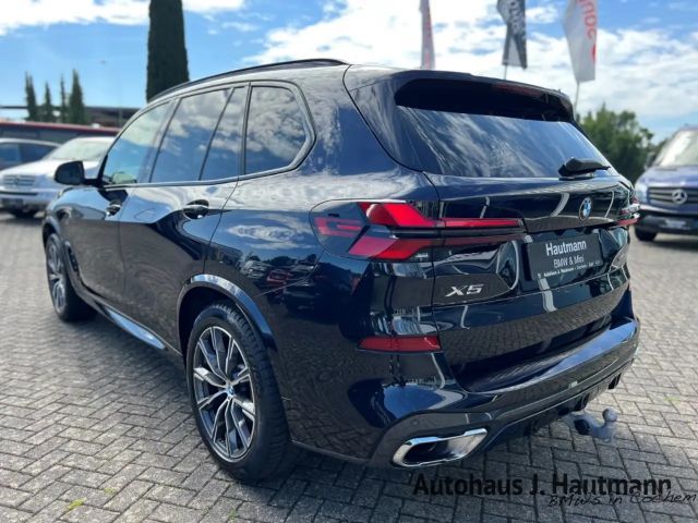 BMW X5 M-Sport xDrive