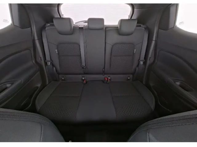 Nissan Juke N-Connecta