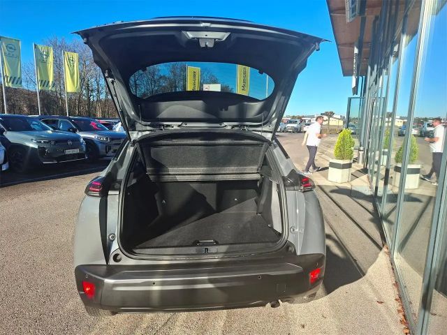 Peugeot 2008 Allure Pack PureTech