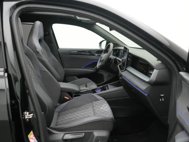 Volkswagen Tayron 4Motion R-Line