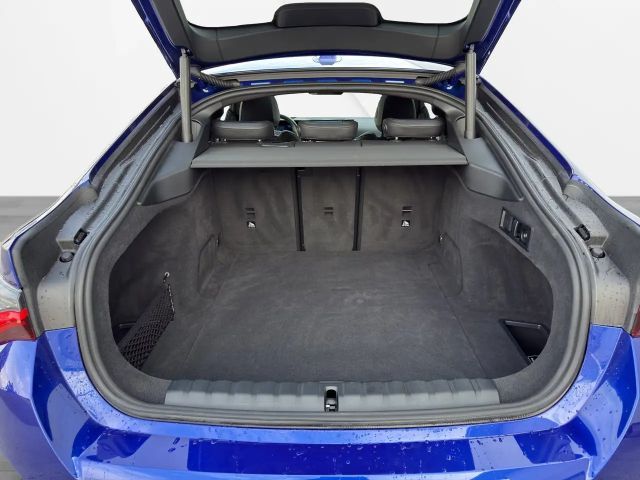 BMW i4 Coupé M-Sport