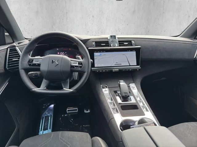 DS DS 7 Crossback BlueHDi Mobiles Pallas