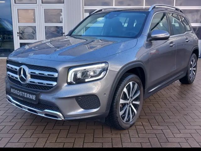 Mercedes-Benz GLB 180 Progressive