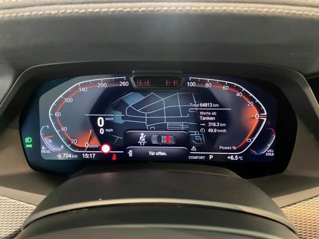 BMW X5 M-Sport xDrive