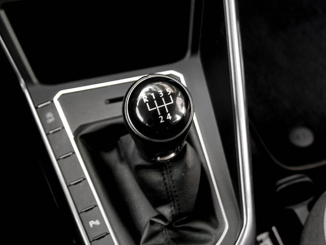 Volkswagen Polo 1.0 TSI Highline