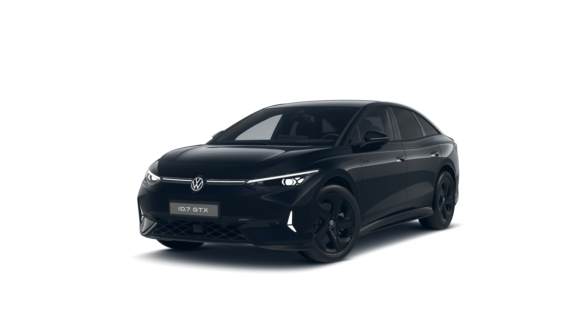 Volkswagen ID.7 250/86 418,-ohne Anzahlung AHK Travel