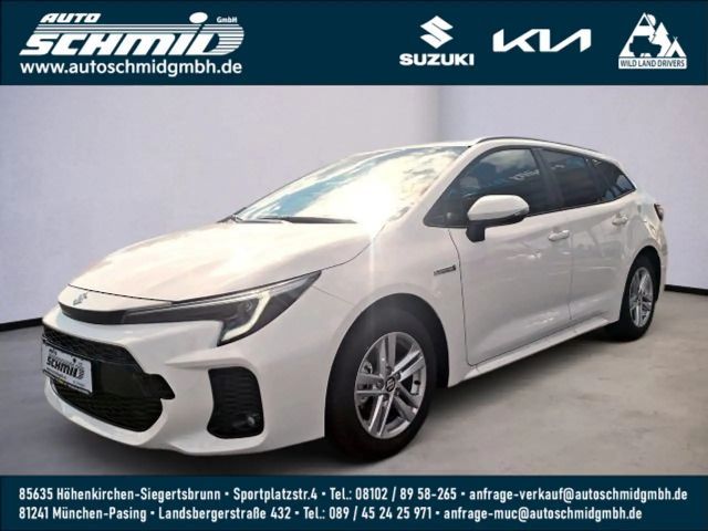 Suzuki Swace Comfort Hybrid