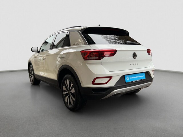 Volkswagen T-Roc 1.0 TSI