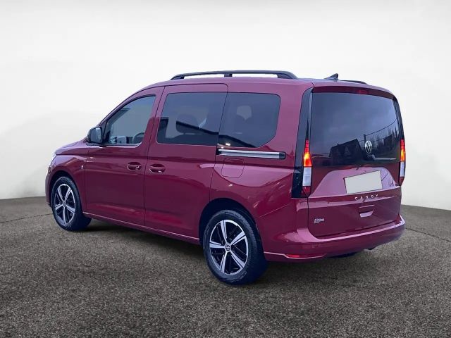 Volkswagen Caddy Combi DSG