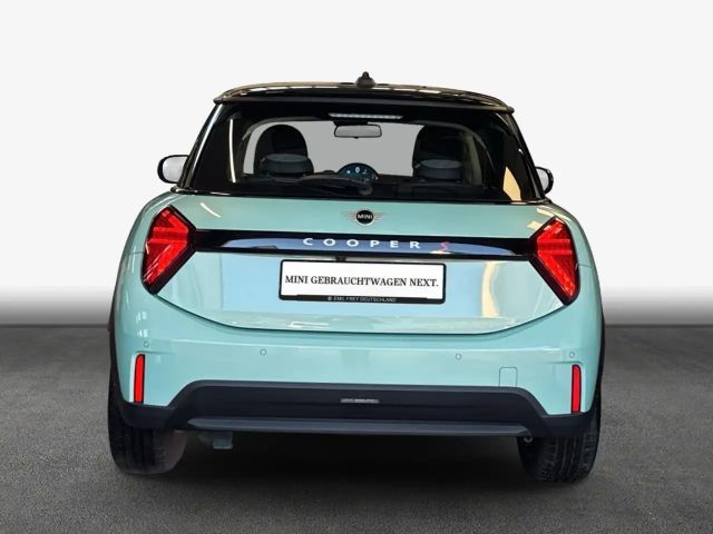 MINI Cooper S Cooper S Classic Trim Head-Up LED