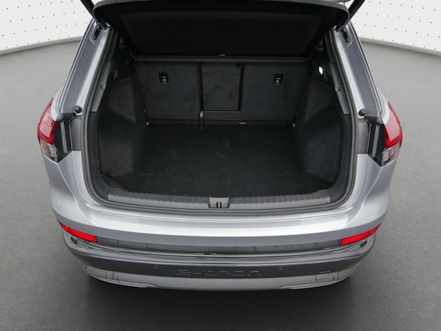 Audi Q4 e-tron Quattro