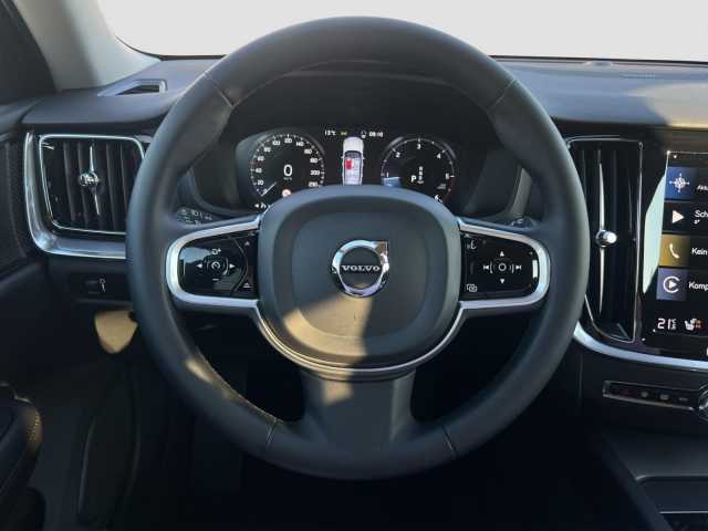 Volvo V60 Cross Country CC