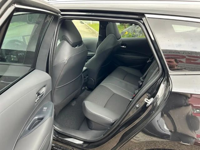 Toyota Corolla Hybride Lounge Touring