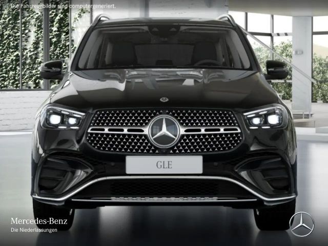 Mercedes-Benz GLE 450 4MATIC AMG Line