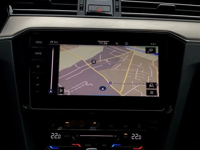 Volkswagen Passat 2.0 TDI Variant