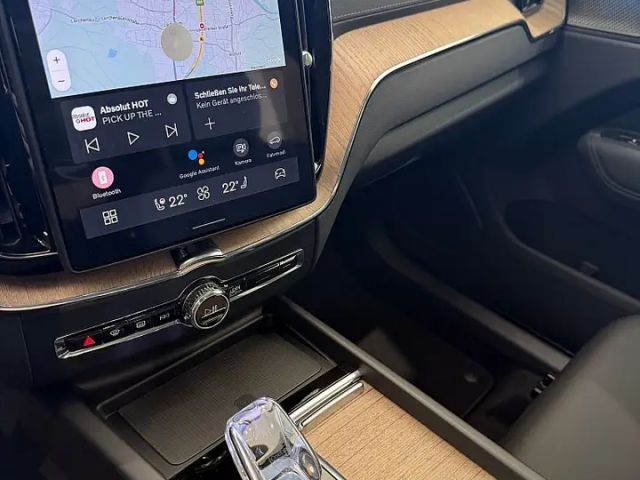 Volvo XC60 AWD Dark T6 Ultra