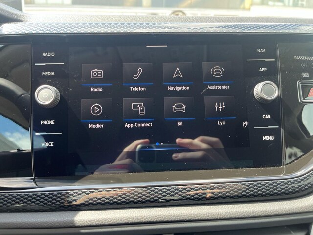 Volkswagen Polo 1.0 TSI Life