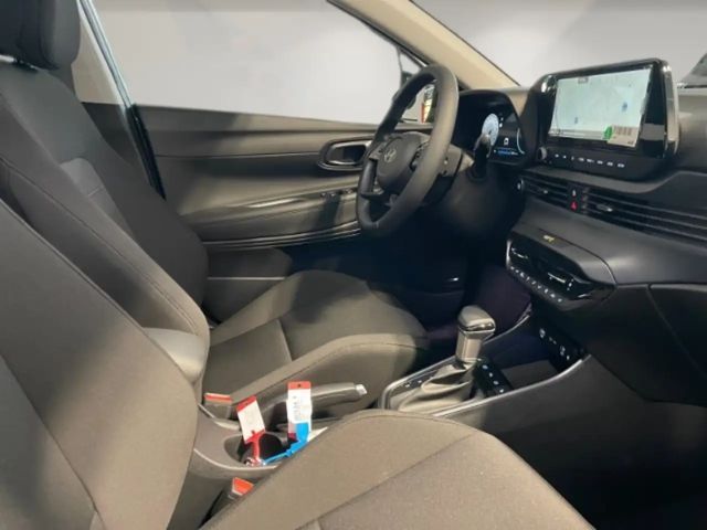 Hyundai Bayon 1.0 Prime