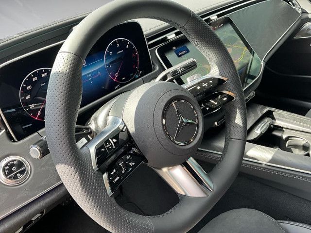 Mercedes-Benz E 450 4MATIC Estate
