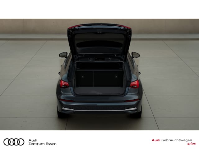 Audi A3 35 TFSI Sportback