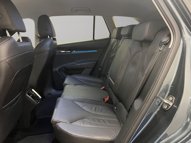 Skoda Enyaq 82 kWh Batterie Elektromotor 150kW AHK