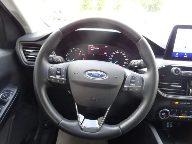 Ford Kuga Cool & Connect