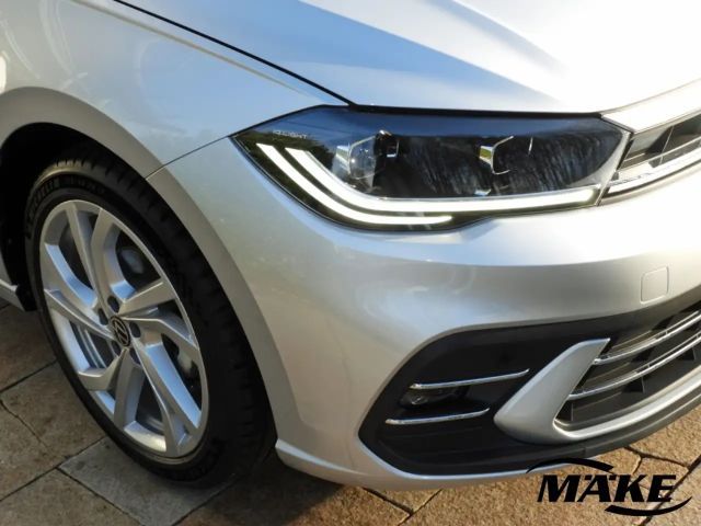 Volkswagen Polo 1.0 TSI DSG IQ.Drive Style