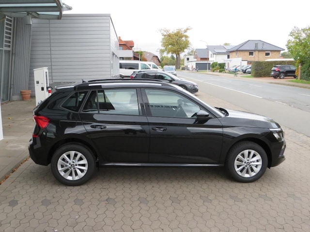 Skoda Kamiq 1.0 TSI Selection
