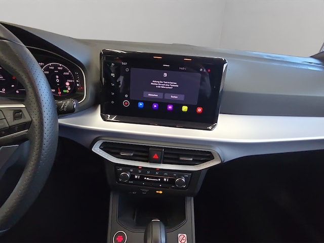 Seat Ibiza 1.0 TSI DSG FR-lijn