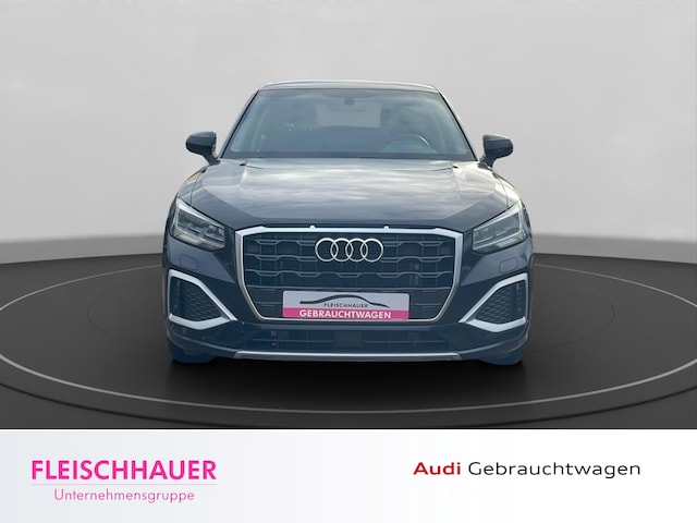 Audi Q2 35 TFSI S-Tronic
