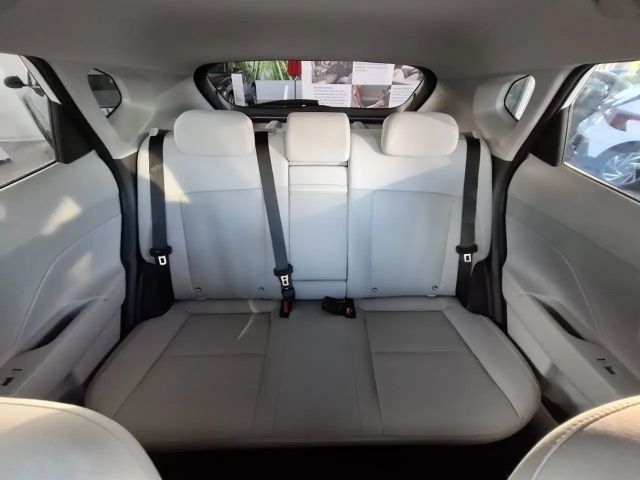 Hyundai Kona 1.0 T-GDi Trend