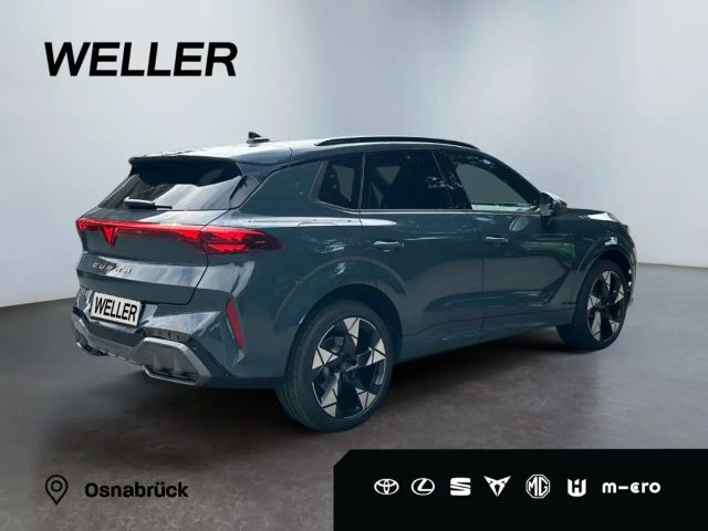 Cupra Terramar 2.0 TSI VZ