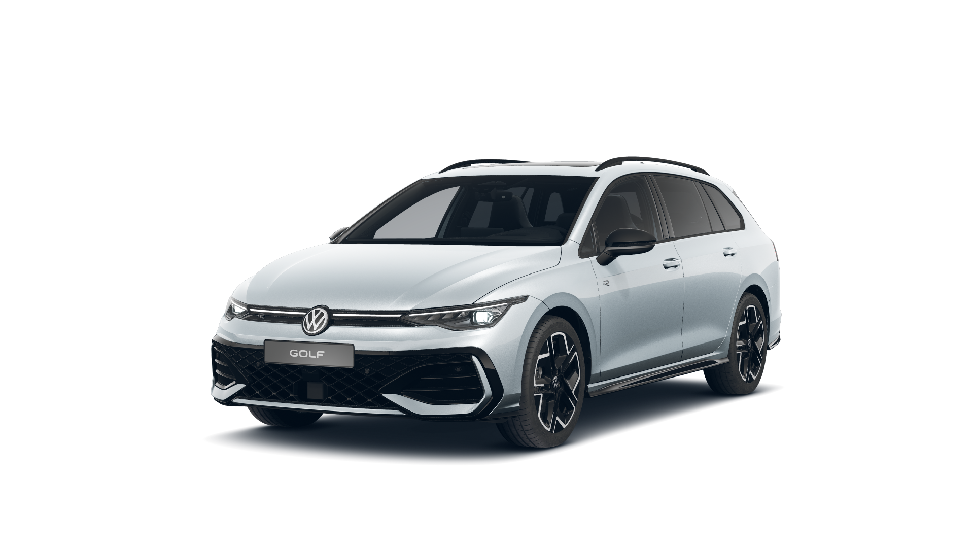 Volkswagen Golf DSG R-Line Variant