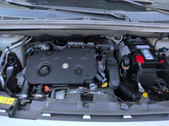 Opel Combo Elegance Life