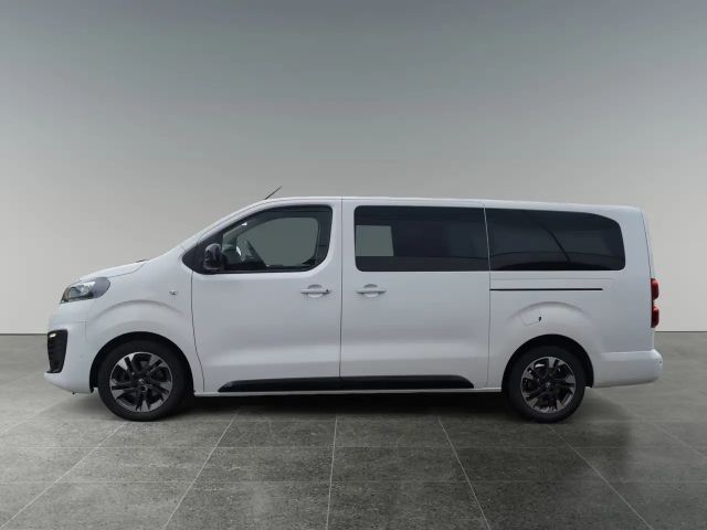 Opel Zafira Life Business Elegance