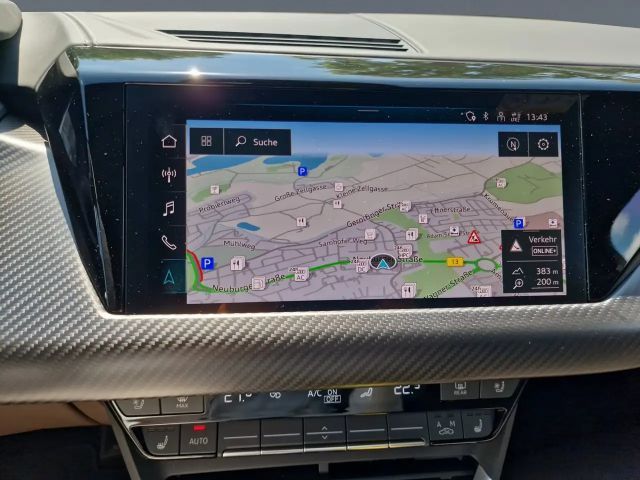 Audi RS e-tron GT Laser Keramik S-Sitze HuD Allradl.