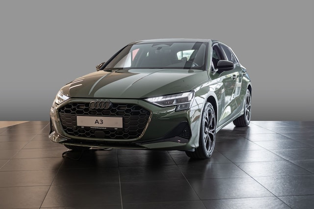 Audi A3 S-Tronic Sportback