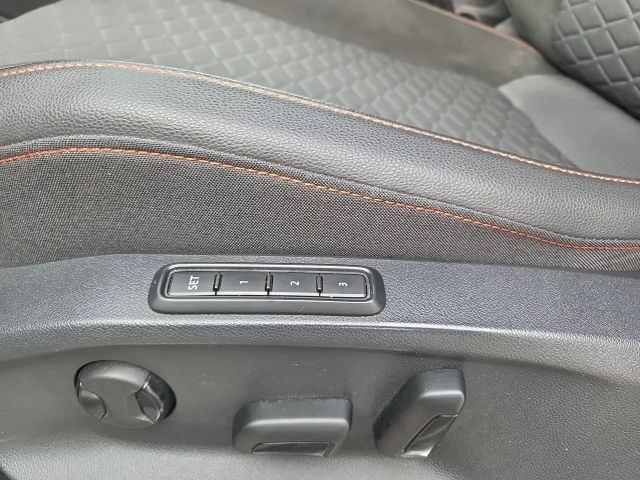 Seat Tarraco FR-lijn e-Hybrid