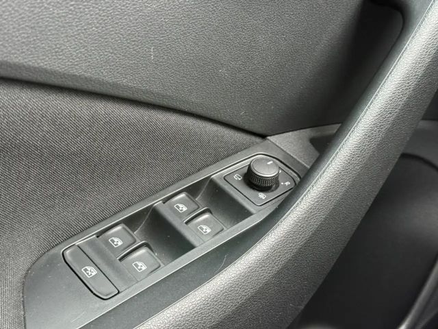 Skoda Scala 1.0 TSI Clever