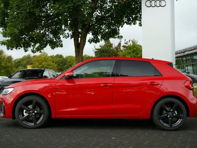 Audi A1 30 TFSI S-Line Sportback
