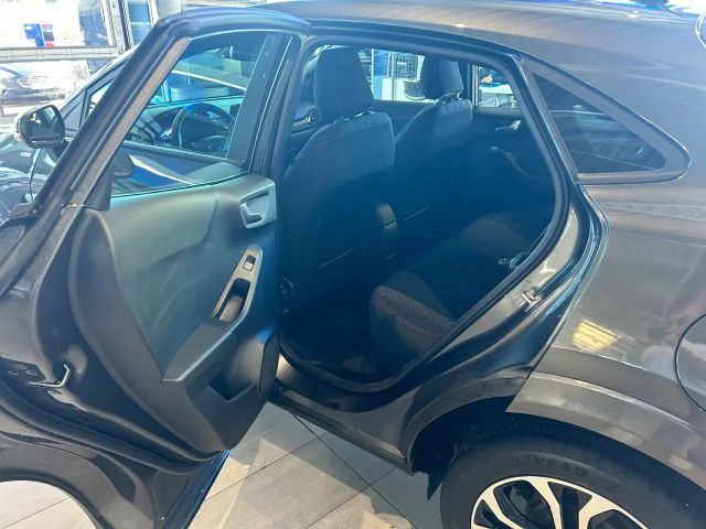 Ford Puma EcoBoost ST Line