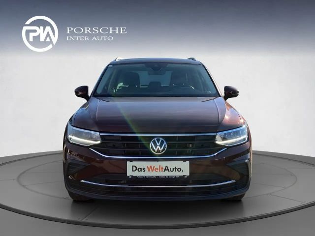 Volkswagen Tiguan ACT Life