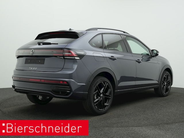 Volkswagen Taigo 1.5 TSI DSG R-Line Style