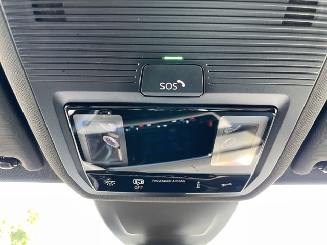 Volkswagen Golf 2.0 TSI 4Motion DSG Golf VIII