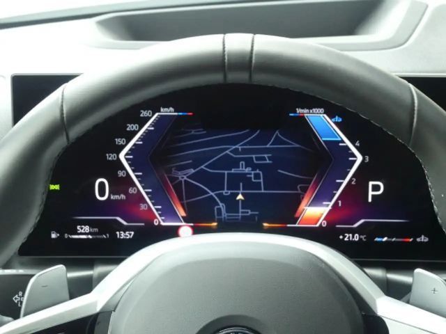 BMW 320 320d M-Sport Touring