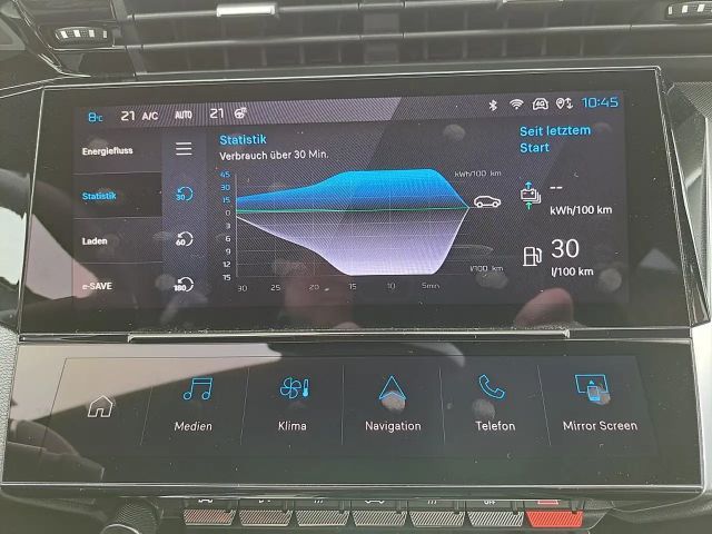 Peugeot 408 EAT8 GT-Line