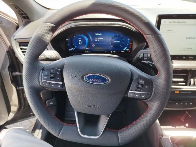 Ford Focus ST Line Wagon